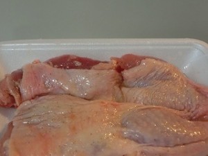 ノンストップ！の俺のフレンチ流！パリふわ親子丼