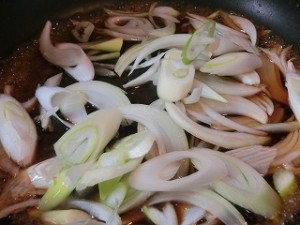 ノンストップ！の俺のフレンチ流！パリふわ親子丼