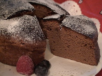 きょうの料理 定番のチョコレートケーキ ガトーショコラ レシピ 三ツ星主婦の 簡単 家庭料理レシピ きょうの料理 定番のチョコレートケーキ ガトーショコラ レシピ 三ツ星主婦の 簡単 家庭料理レシピ