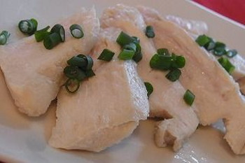 ちょりまめ日和さんの 塩鶏 レシピ はなまるマーケット 三ツ星主婦の 簡単 家庭料理レシピ