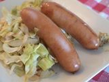 kiribosisausage
