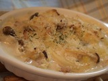 potatogratin