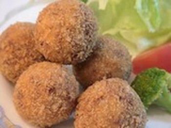 croquette-ota