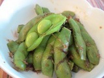 edamame-wafu