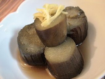 Nhkあさイチ なすのほたほた煮 レシピ 三ツ星主婦の 簡単 家庭料理レシピ