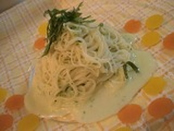 kyuripasta