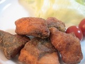 はなまる サケざんぎ 唐揚げ ざんぎ丼 レシピ 三ツ星主婦の 簡単 家庭料理レシピ はなまる サケざんぎ 唐揚げ ざんぎ丼 レシピ 三ツ星主婦の 簡単 家庭料理レシピ