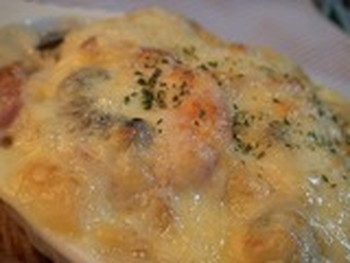seafoodoria