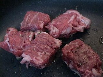 ３０分で簡単 ハヤシライス 土井善晴さんのレシピ おかずのクッキング 三ツ星主婦の 簡単 家庭料理レシピ