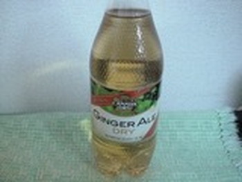 gingerale