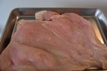 ちょりまめ日和さんの 塩鶏 レシピ はなまるマーケット 三ツ星主婦の 簡単 家庭料理レシピ