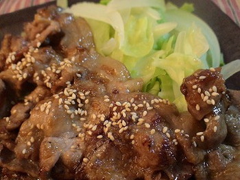 おかずのクッキング 土井善晴さんの 豚の生姜焼き レシピ 三ツ星主婦の 簡単 家庭料理レシピ