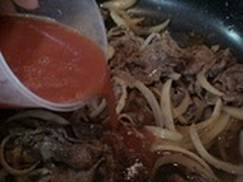 beef stroganoff-yamie4