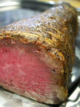 ローストビーフ～ナニワヤ