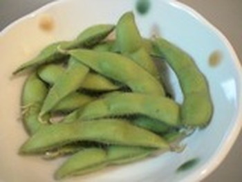 edamame