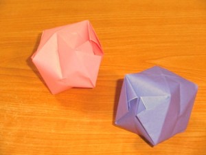 風船
