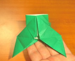 簡単 おりがみレッスン おりがみの簡単な折り方 作り方 Origami Lesson おりがみの簡単な折り方 作り方 Part 6