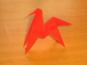 馬(うま)
