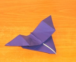 蝶々（ちょうちょ）