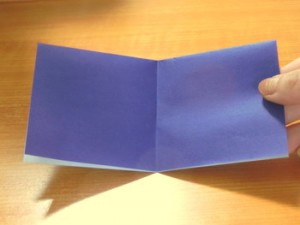 アメリカンハット