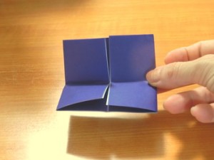 アメリカンハット