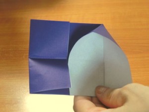 アメリカンハット