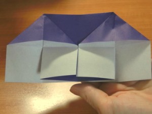 アメリカンハット