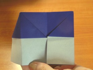 アメリカンハット