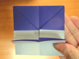 アメリカンハット