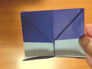 アメリカンハット