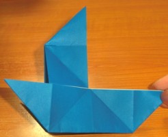 だまし船・だまし舟・だましぶね