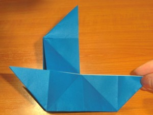 だまし船・だまし舟・だましぶね
