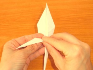 鶴(つる)