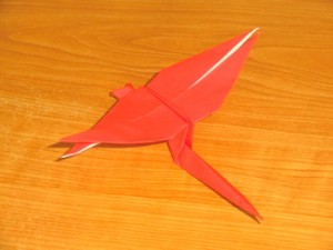 とんぼ