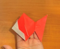 金魚（きんぎょ）