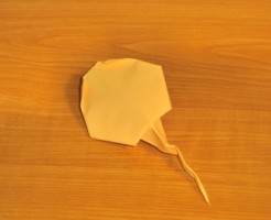 おたまじゃくし