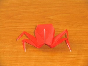 カニ