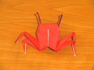 カニ