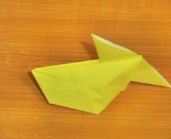 風船金魚（ふうせんきんぎょ）