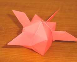 人工衛星（じんこうえいせい）